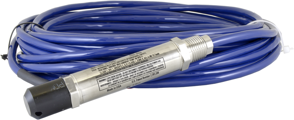 PT-500 Pressure Transmitter | Telematic Controls Inc.